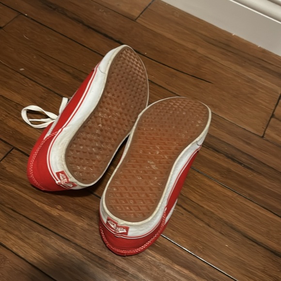 Men’s vans - Picture 5 of 5